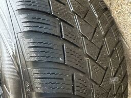 Winterset Mercedes GLB