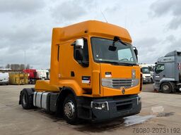Renault PREMIUM 410 DXI (BOITE MANUELLE / MANUAL GEARBOX)