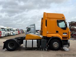 Renault PREMIUM 410 DXI (BOITE MANUELLE / MANUAL GEARBOX)