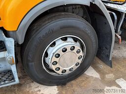 Renault PREMIUM 410 DXI (BOITE MANUELLE / MANUAL GEARBOX)