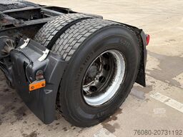 Renault PREMIUM 410 DXI (BOITE MANUELLE / MANUAL GEARBOX)