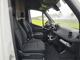 MERCEDES-BENZ SPRINTER 311 CDI 43 AUT. L3H2