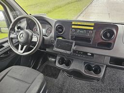 MERCEDES-BENZ SPRINTER 311 CDI 43 AUT. L3H2