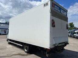 RENAULT MIDLUM 220 DXI Koffer 7,35 m LBW 1,5 to. Klima