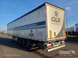 Schmitz Cargobull Curtainsider Standard Getränke