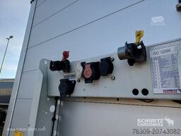 Schmitz Cargobull Curtainsider Standard Getränke