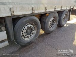 Schmitz Cargobull Curtainsider Standard Getränke