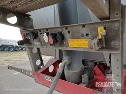 Schmitz Cargobull Kipper Alukastenmulde 27m³