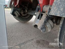 Schmitz Cargobull Kipper Alukastenmulde 27m³