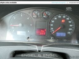 Volkswagen T5 Transporter 1.9 TDI 2-Sitzer PARKTRONIK 2xSCHIEBETÜR