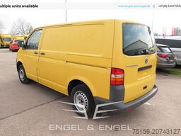 Volkswagen T5 Transporter 1.9 TDI PARKTRONIK 2xSCHIEBETÜR