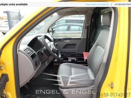 Volkswagen T5 Transporter 1.9 TDI PARKTRONIK 2xSCHIEBETÜR