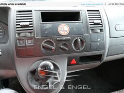 Volkswagen T5 Transporter 1.9 TDI PARKTRONIK 2xSCHIEBETÜR