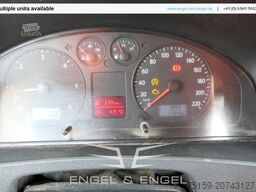 Volkswagen T5 Transporter 1.9 TDI PARKTRONIK 2xSCHIEBETÜR