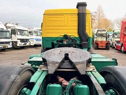Mercedes-Benz SK 1635LS V8 SLEEPERCAB (EPS / REDUCTION AXLE /...
