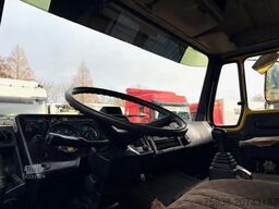 Mercedes-Benz SK 1635LS V8 SLEEPERCAB (EPS / REDUCTION AXLE /...
