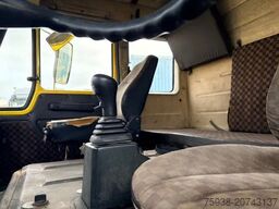Mercedes-Benz SK 1635LS V8 SLEEPERCAB (EPS / REDUCTION AXLE /...