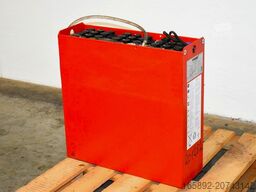 GRUMA 24 Volt 2 PzS 250 Ah