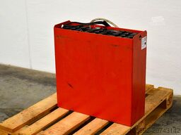 GRUMA 24 Volt 2 PzS 250 Ah