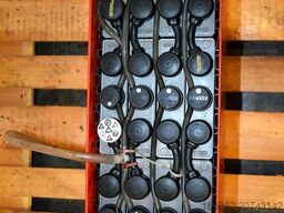 GRUMA 24 Volt 2 PzS 250 Ah