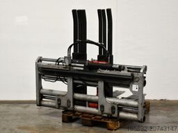 DURWEN DRPK 30 C, Breite 1630 mm