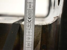 DURWEN DRPK 30 C, Breite 1630 mm