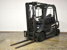 Linde H 25 T 1202-01