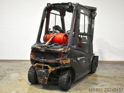 Linde H 25 T 1202-01