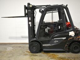 Linde H 25 T 1202-01