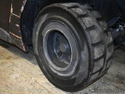 Linde H 25 T 1202-01