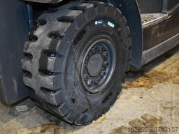 Linde H 25 T 1202-01