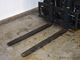 Linde H 25 T 1202-01