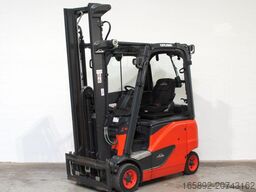 Linde E 16 PH EVO 386-02