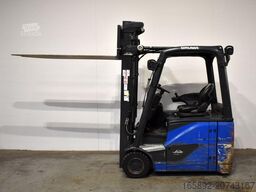 Linde E 16 H EVO 386-02