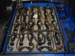 Linde E 16 H EVO 386-02