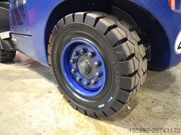 Linde H 50 D (3B) EVO 394-02