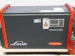 FRONIUS Selectiva 8140 80V/140A