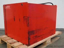 HAWKER 48 Volt 6 PzS 750 Ah