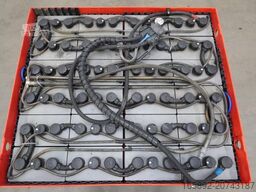 HAWKER 48 Volt 6 PzS 750 Ah