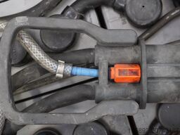 HAWKER 48 Volt 6 PzS 750 Ah