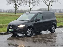 MERCEDES-BENZ ECITAN 51kWh Pro Snelladen!