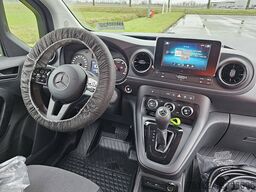 MERCEDES-BENZ ECITAN 51kWh Pro Snelladen!