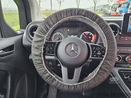 MERCEDES-BENZ ECITAN 51kWh Pro Snelladen!
