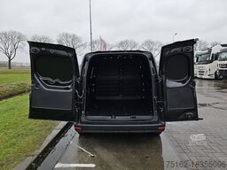 MERCEDES-BENZ ECITAN 51kWh Pro Snelladen!
