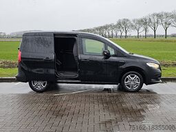MERCEDES-BENZ ECITAN 51kWh Pro Snelladen!