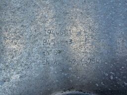 DAF XF 480 *TOP*ACC*2X TANK*STANDKLIMA * RETARDER *