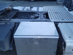 DAF XF 480 FT SSC Standklima Retarder