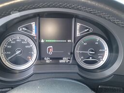 DAF XF 480 FT SSC Standklima Retarder