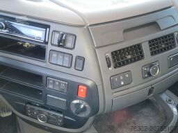 DAF XF 480 FT SSC Standklima Retarder