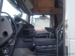 DAF XF 480 FT SSC Standklima Retarder